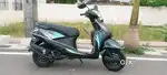 Pleasure 110 cc