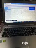 Lenovo Ideapad i5 intel 1 TB