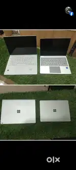 Hp Dell Lenovo Corporate laptops 13k To 38k H-TECH PORUR Virugambakkam