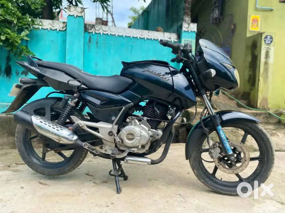 Pulsar 150