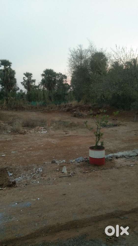 Land for sale in kottekad
