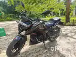Pulser N160 Dual Channel ABS