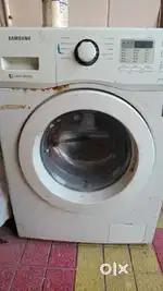 SAMSUNG FULLY AUTOMATIC WASHING MACHINE