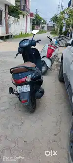 Good condition hero pleasure