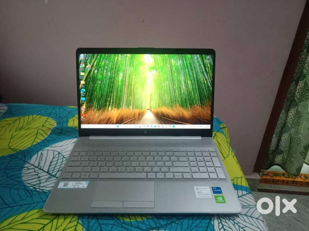 HP 11THGEN INTEL i5-1135G7,2.40GHZ