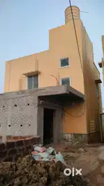 Duplex for sale at BJEM 2 , Bhubaneswar