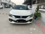 Maruti Suzuki Baleno 2023 Petrol 54000 Km Driven