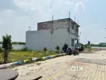 Just 1.5 km from redhills bus stand plot sale