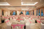 GRA (Restaurant and room dinning duty)