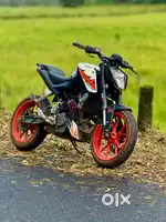 Duke 200 bs3