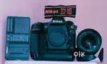 Nikon D5 Fx DSLR Body+ Nikon MOUNT Tokina ATX SD PRO 28-70mm f2.8 LENS