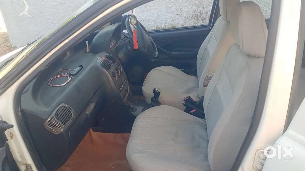 Tata Indigo Ecs 2014 Diesel Well Maintained