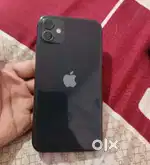 I phone 11 screch less phone
