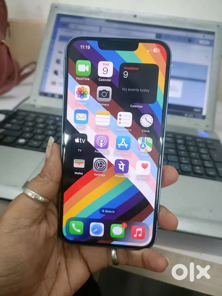 Selling my 6 months old iphone 14 , need urgent money