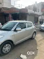 Maruti Suzuki Swift DDiS VDI, 2013, Diesel