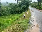 14 cent Housing and commercial Plot Manathavadi 6km