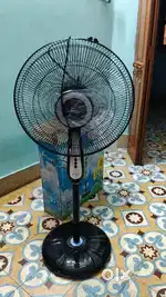 Assure AS 903 16 pedestal fan