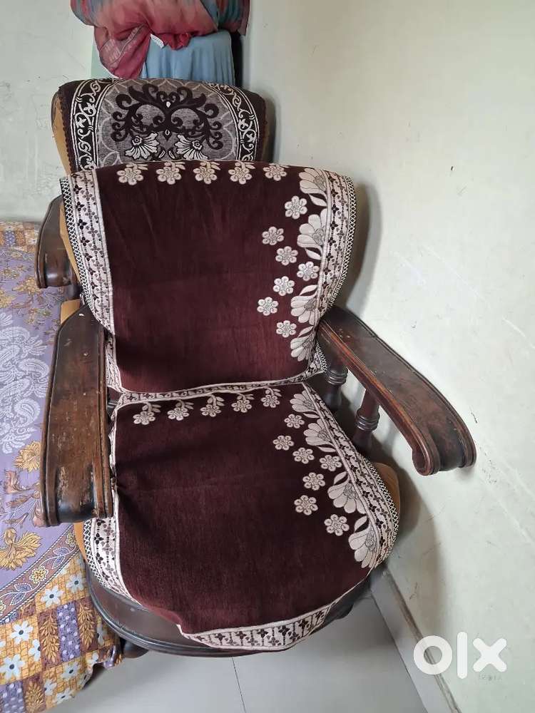 Sofa Chair