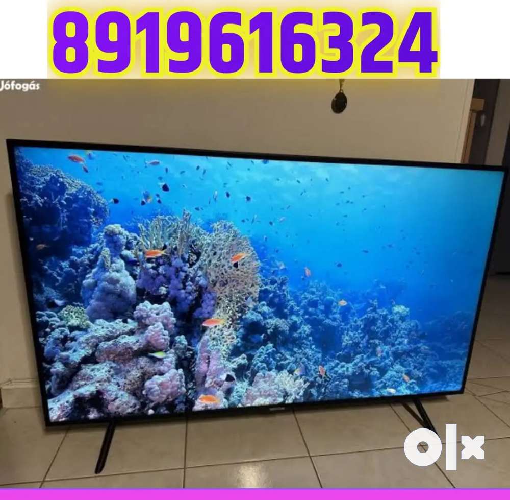 OFFERS AVAILABLE 43 INCHES SMART TV FULL HD