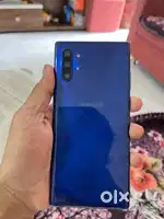 Samsung note 10plus 8:256 urgent sell