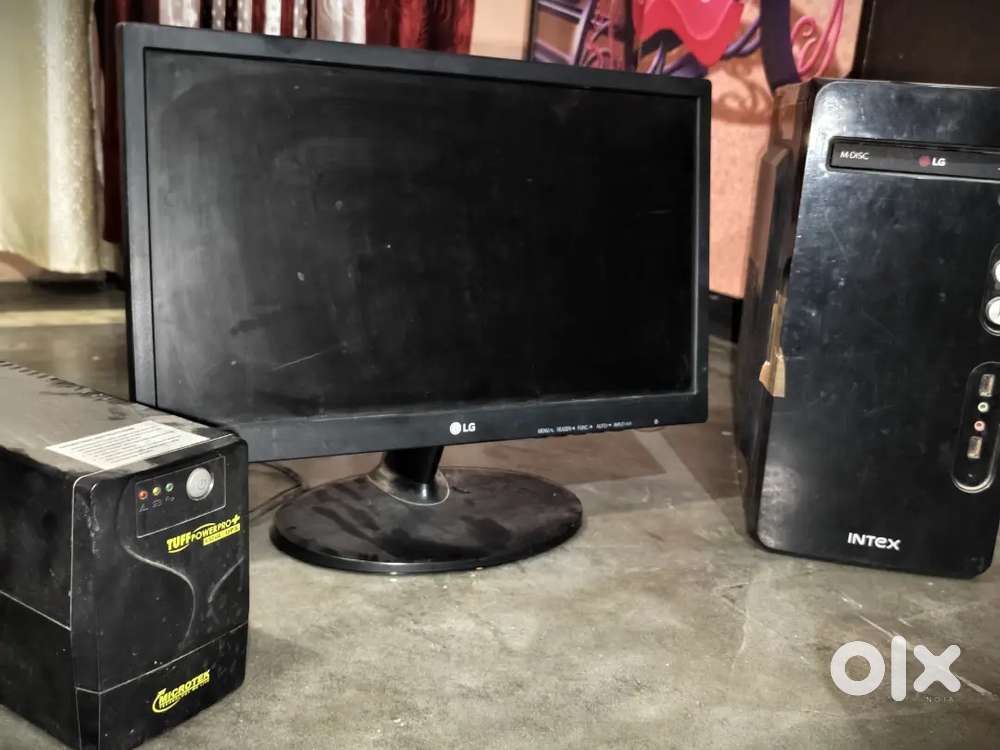 Computer for sell
