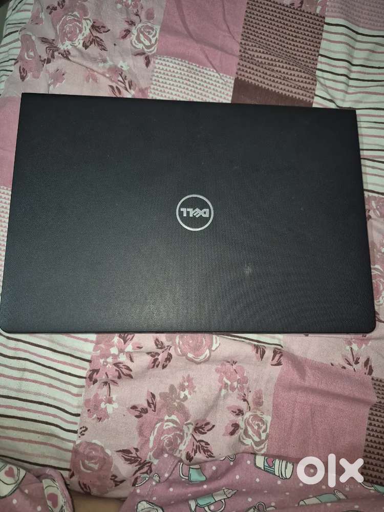 Selling of Laptop
