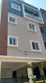New bulding