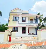 2&3 BHK Villas at Ottapalam – Starting from ₹38 Lakhs Onwards