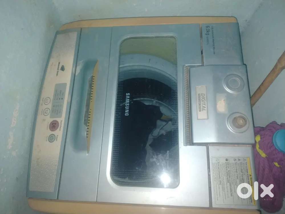 Samsung Auto matic Good condition