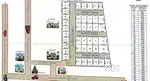 Kattur ii, Minjur 1400sq ft for sale