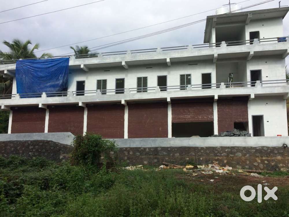 First floor suitable for rent or accommodation