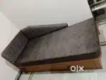 Sofa cum bed