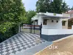 New.   HOUSE.   PALA.     Poovarain