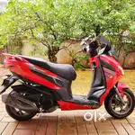 Aprilia SXR 160 Maxi Scooter for Sale with Top Condition