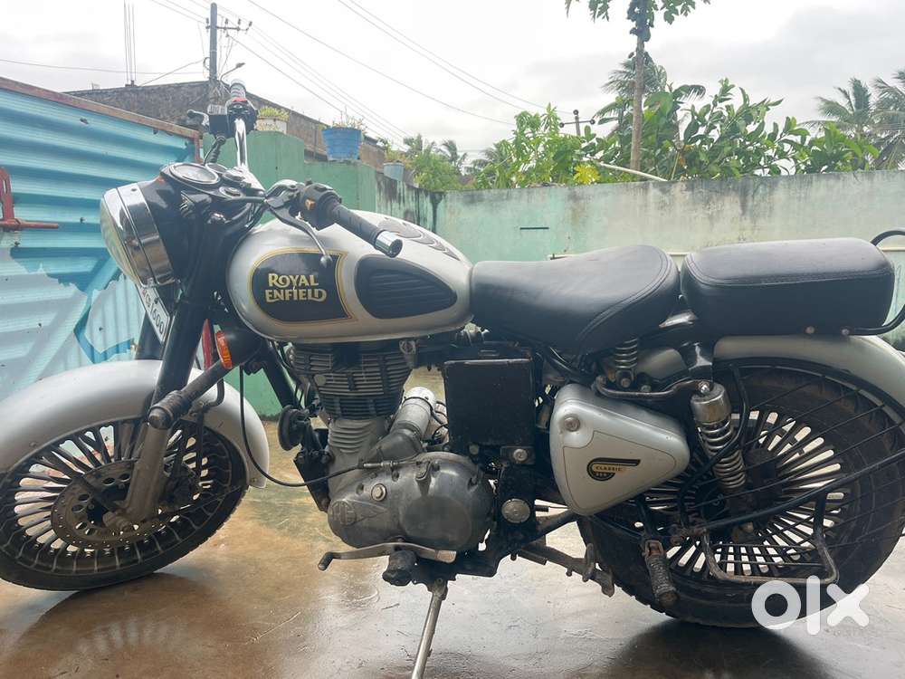 Magwheels yalo , mileage 40km