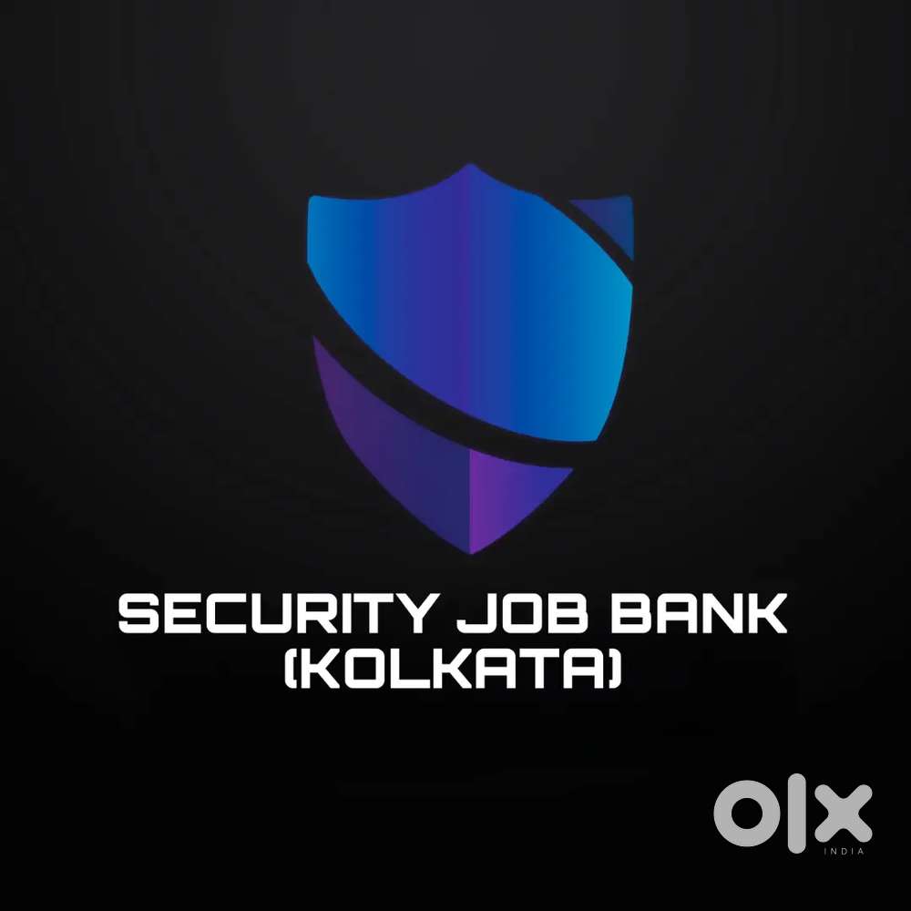 Security Guards Vacancy