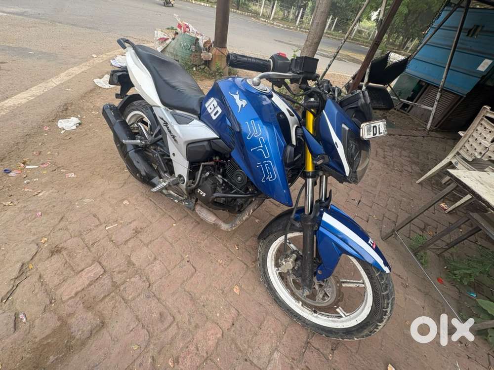 Very good condition