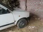 Maruti Suzuki 800 2003