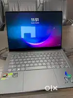 Asus Zephyrus G14