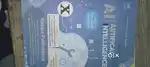 Class 10 Ai book