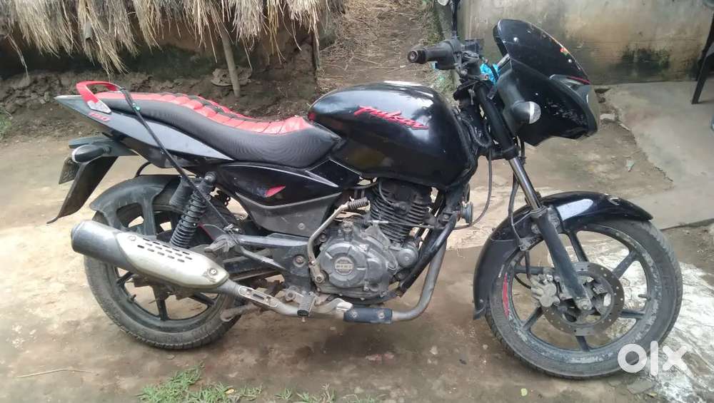 Good condition of Engine
