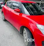 Maruti Suzuki Swift 2023 Petrol Well Maintained