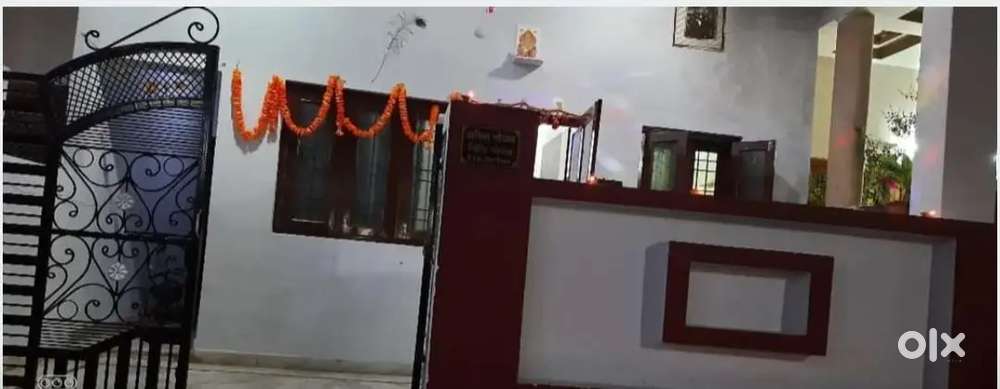 1 bhk apartment for rent semi furnished