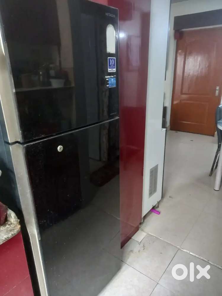 Fridge Hitachi