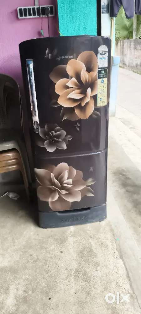 Samsung fridge