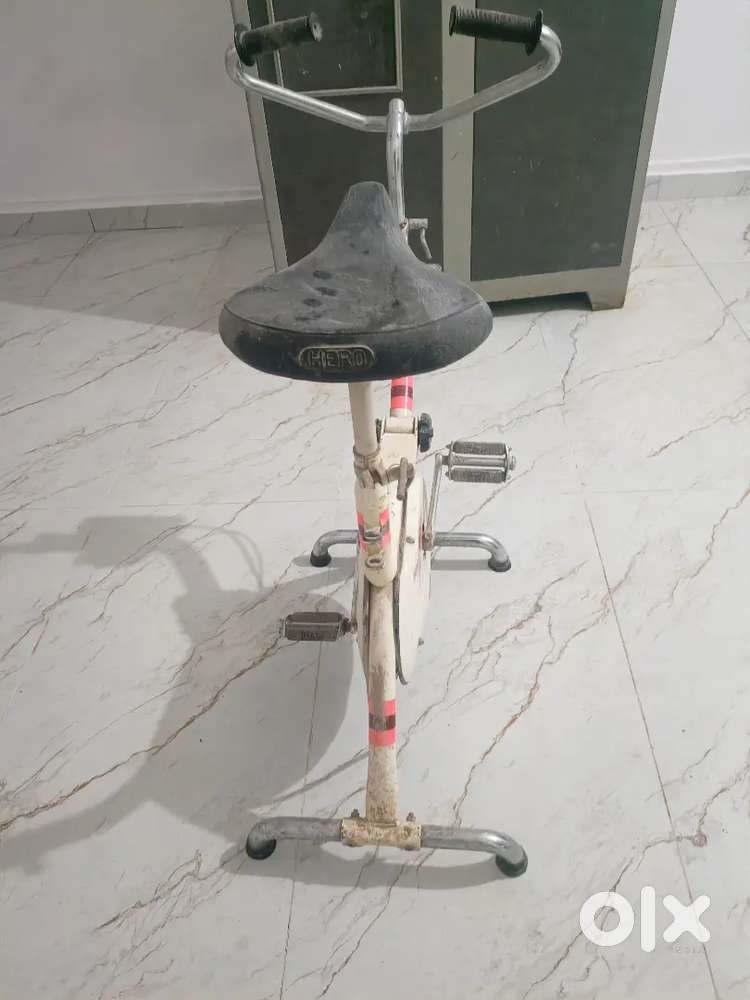 Fitness Cycle