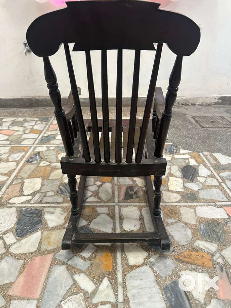 Kids SeeSaw Chair