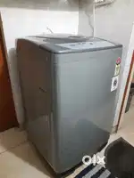 Washing machine , fully automatic