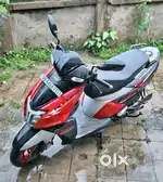 TVS Ntorq RaceXP(TOP MODEL)