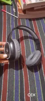 Zebronics  headphone